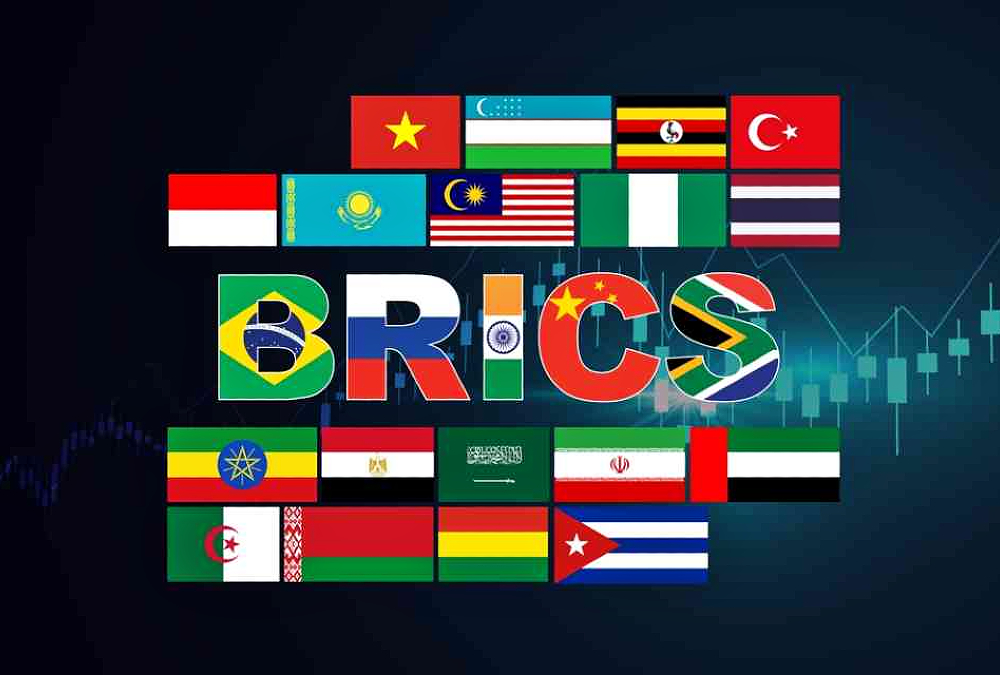 The Growing Influence of BRICS in Emerging Economies