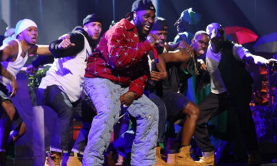 How The Global Success Of Nigeria's Creative Industry Is Impacting Nigerians In The Diaspora