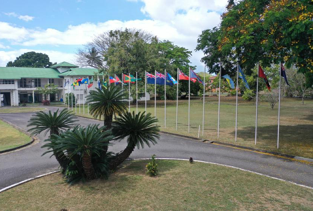 CARPHA Urges Strengthened Surveillance Amid Rising Respiratory Illnesses