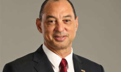 Don Wehby retires as GraceKennedy CEO