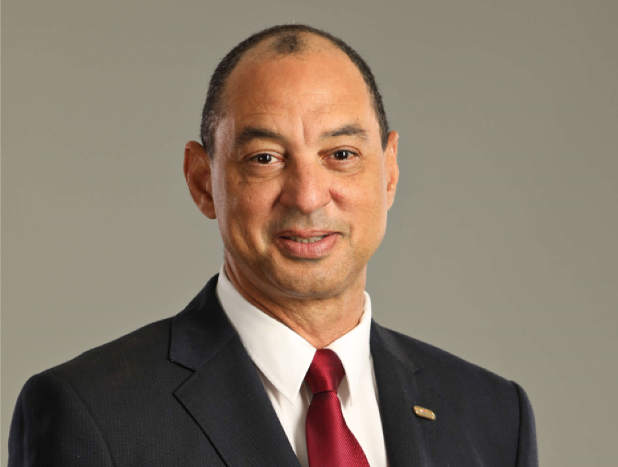 Don Wehby retires as GraceKennedy CEO