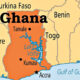 Ghana’s Trade Surplus Hits $5 Billion First Time on Gold Surge