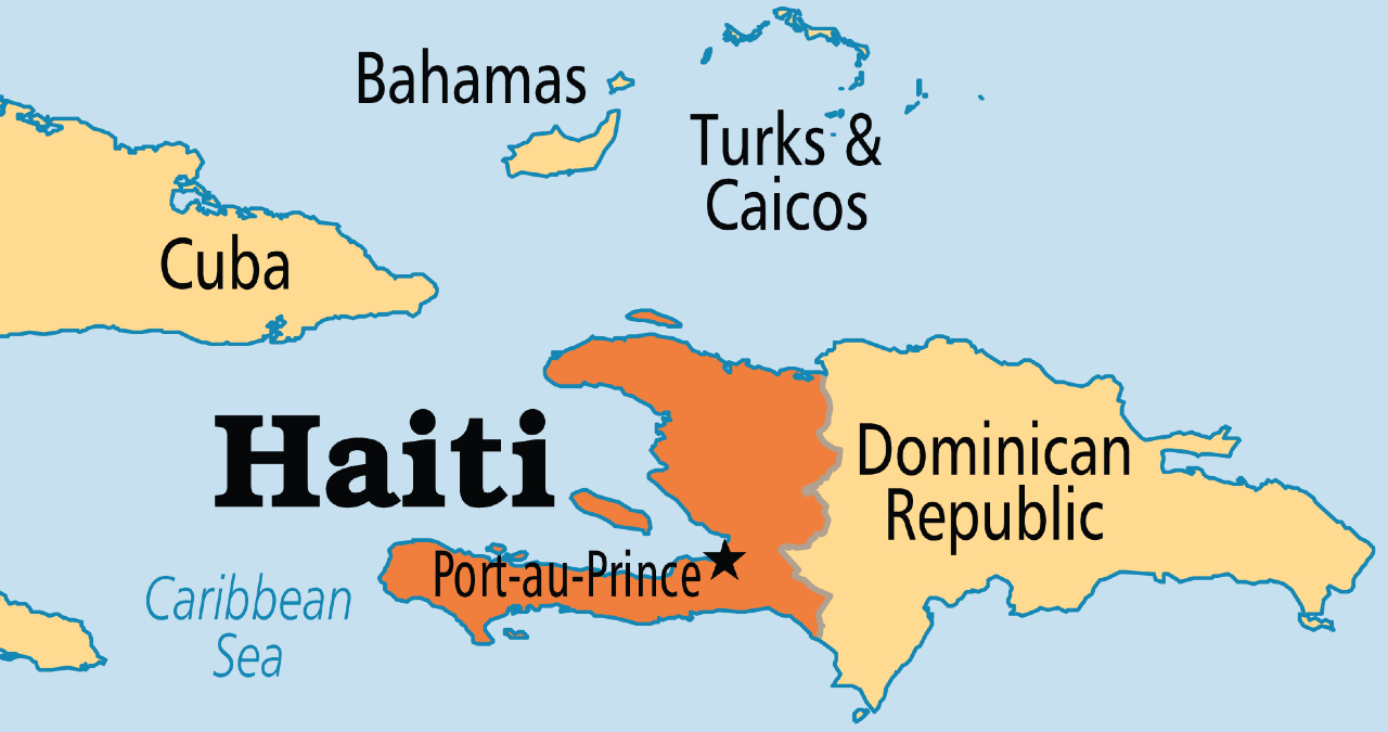 Haiti’s Prime Minister welcomes Kenyan deployment to Support Peace and Security Restoration