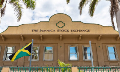 Holness commits to positioning Jamaica as a Global Financial Hub