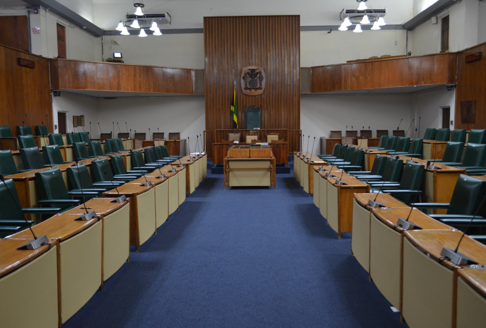 Jamaica’s Constitution Reform Bill moves forward despite Opposition boycott