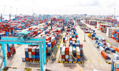 Major economies to drive Africa economic growth in 2025