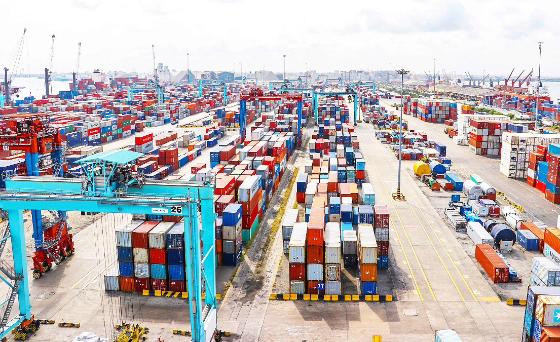 Major economies to drive Africa economic growth in 2025