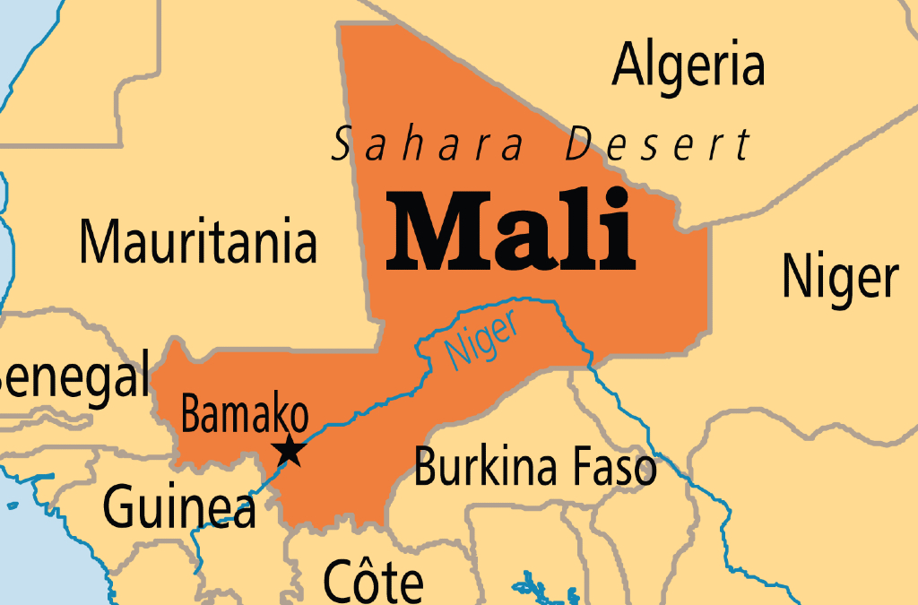 Analyzing the Role of the Tuareg in the Sahel's Insecurity