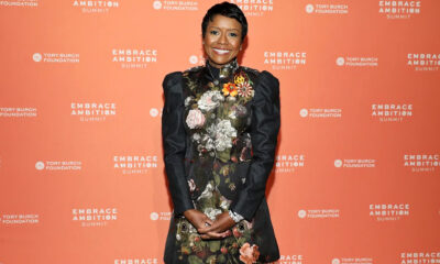Starbucks lead independent director Mellody Hobson retires