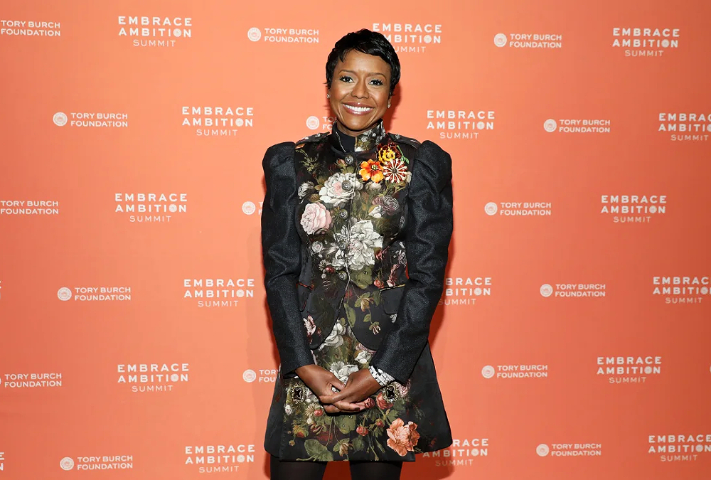 Starbucks lead independent director Mellody Hobson retires