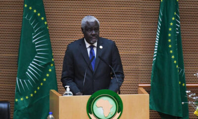 African Union Commission: Race to the chairmanship is on