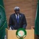 African Union Commission: Race to the chairmanship is on