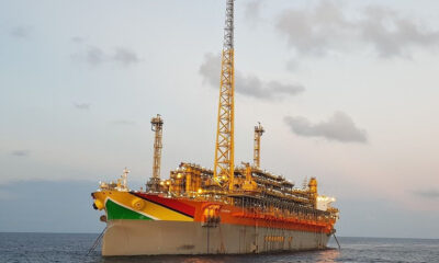 Guyana exported 225 crude cargoes in 2024