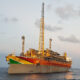 Guyana exported 225 crude cargoes in 2024