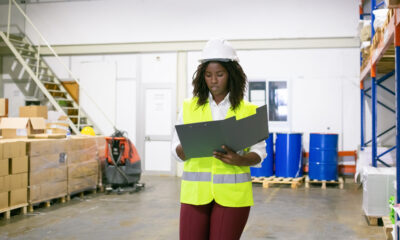 Supply Chain Resilience: Diversification of Routes key to Mitigate Transport Disruptions in Africa