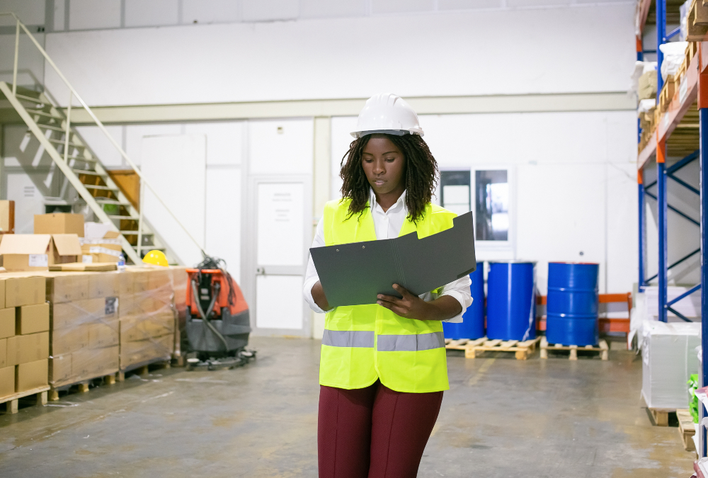 Supply Chain Resilience: Diversification of Routes key to Mitigate Transport Disruptions in Africa