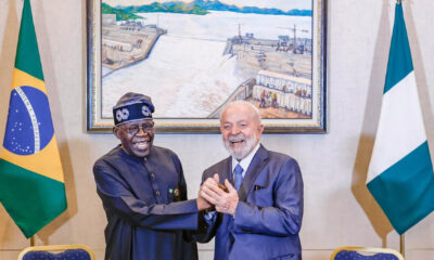 Brazil welcomes Nigeria as new BRICS Partner: Implications and Significance