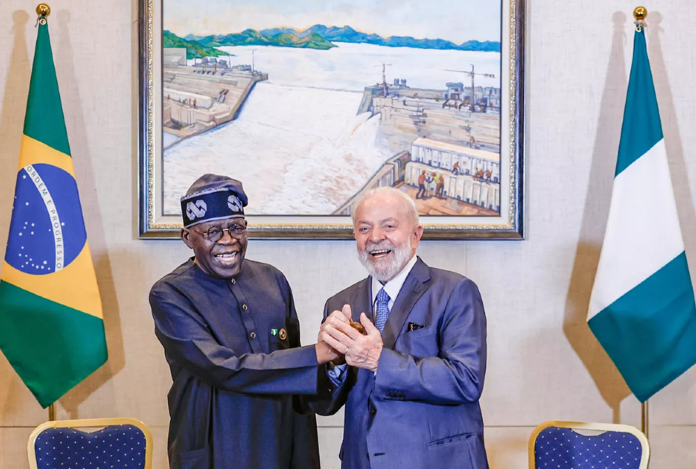 Brazil welcomes Nigeria as new BRICS Partner: Implications and Significance