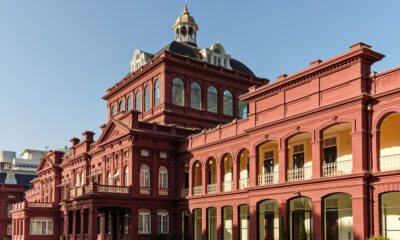 Trinidad & Tobago Parliament approves extension of State of Emergency