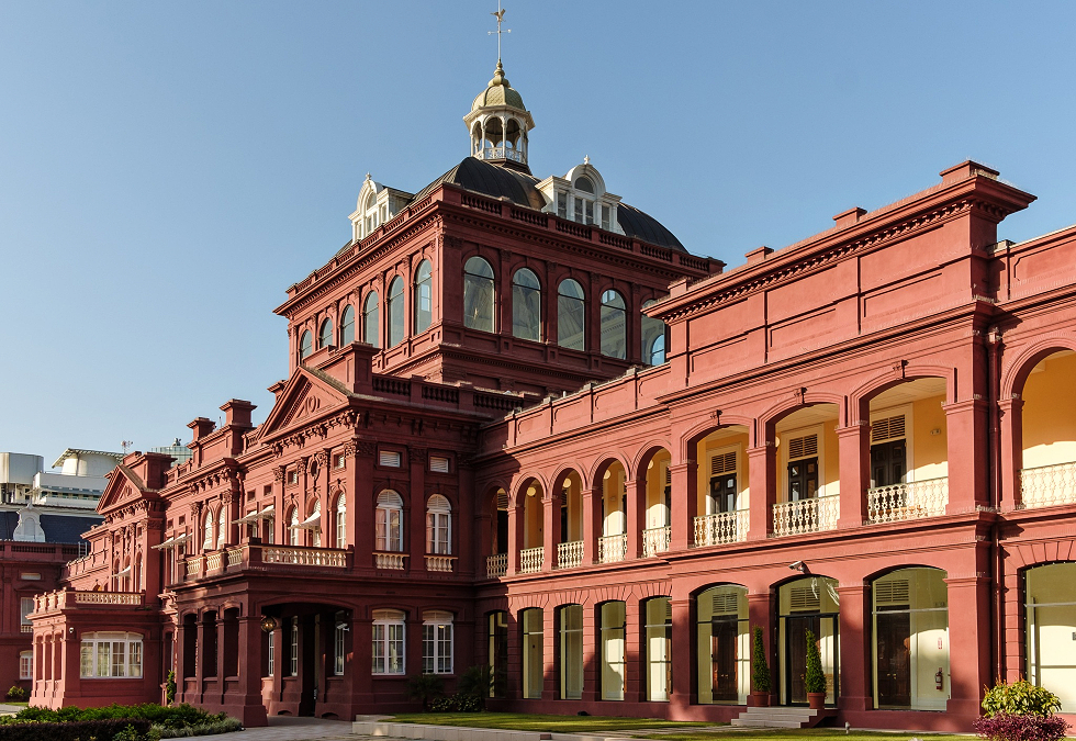 Trinidad & Tobago Parliament approves extension of State of Emergency