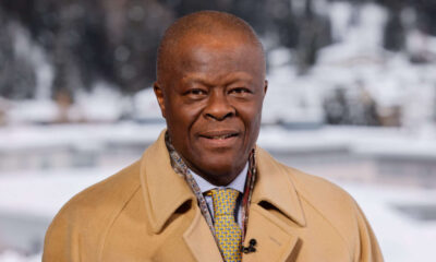 Nigeria needs to double economic growth within a year or two, finance minister says