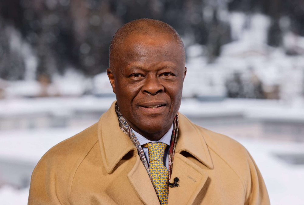 Nigeria needs to double economic growth within a year or two, finance minister says