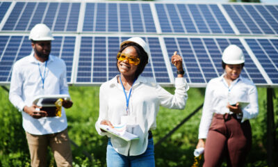 Africa has the greatest potential to ferry humanity towards the achievement of “Type I” civilization