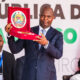 Daniel Chapo inaugurated as Mozambique's President