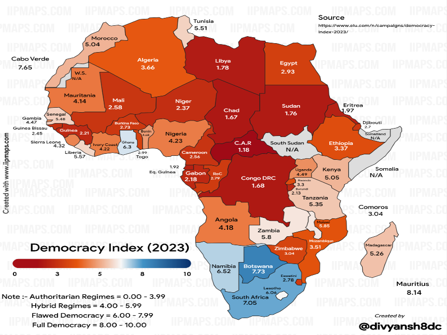 Democracy vs. dynasties: Are leaders grooming family successors?