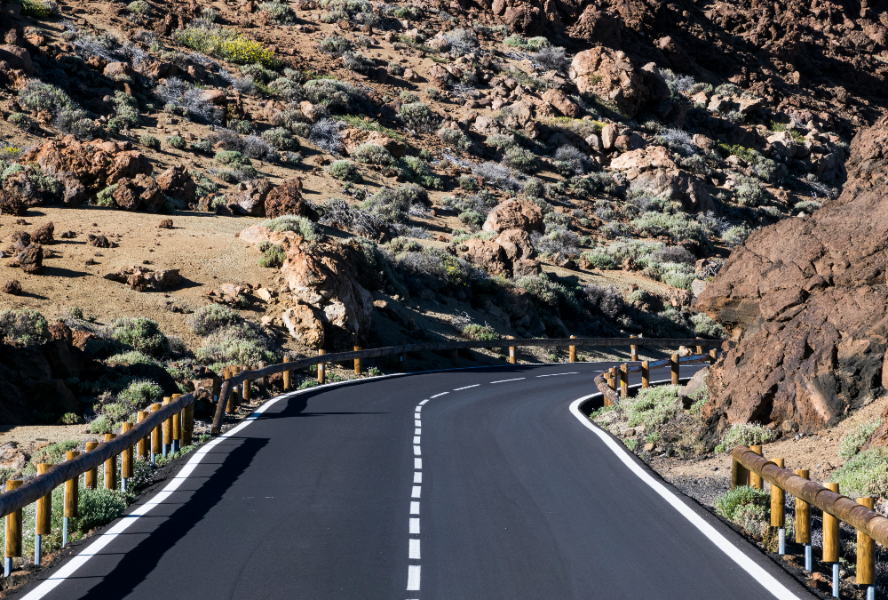 Africa’s Transport Dream Coming to Life