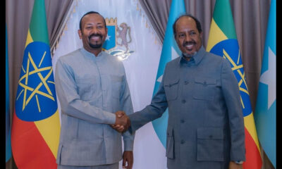 Somalia - Ethiopia deal and its implications
