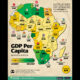 Africa’s GDP Per Capita by Country in 2024 – Why More Work Still Needs to Be Done