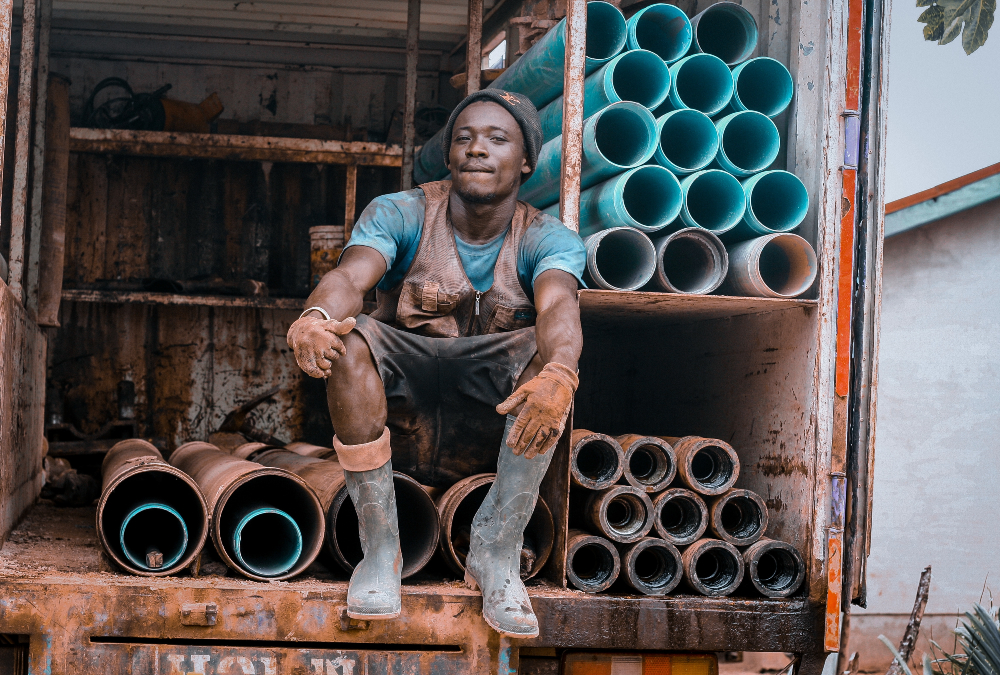 US Cuts Funding to Africa: A Blessing in Disguise for African Self-Reliance