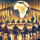 Building Peace in Africa: Resolving Conflicts Through Dialogue and Collaboration