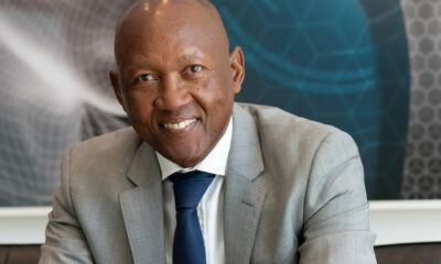 Andile Ngcaba: From Exiled Freedom Fighter to Digital Architect