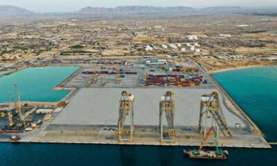 Somaliland's Berbera: India's Strategic Gateway to East Africa's Growing Trade and Maritime Security