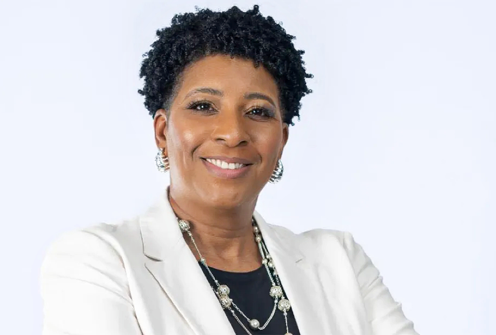 Anguilla Elects First Woman as Head of Government