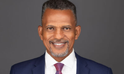 Caribbean Development Bank Appoints Daniel Best as Seventh President