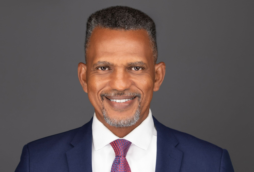 Caribbean Development Bank Appoints Daniel Best as Seventh President