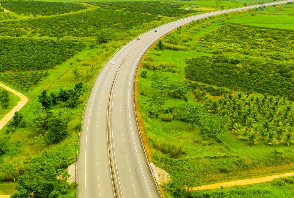 CAF Releases First Study on Caribbean Infrastructure Needs
