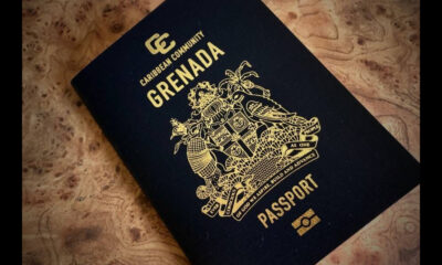 Grenada Introduces Exclusive Citizenship by Invitation Initiative to Attract Global Business Leaders