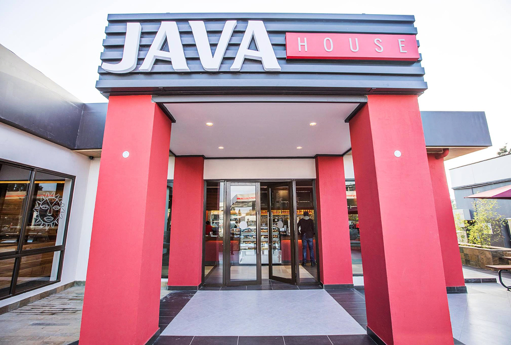 Dangote-backed Private Equity Firm to Acquire East African-based Java House