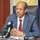 Djibouti’s Mahamoud Ali Youssouf Wins African Union Commission Chairpersonship