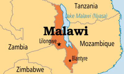 Malawi Implements Temporary Export Ban on Gemstones and Precious Minerals to Reform Mining Sector