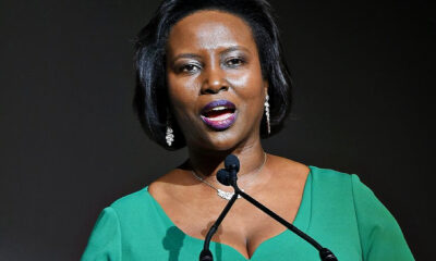 Martine Moïse Calls for Declassification of U.S. Documents on Husband's Assassination and Urges Political Reform in Haiti