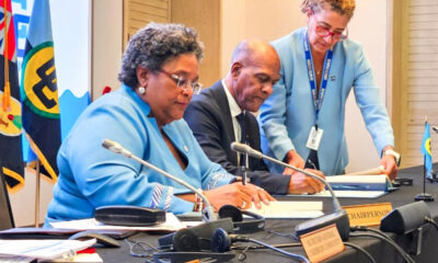 Martinique Joins CARICOM: A Historic Step Toward Regional Integration and Economic Growth