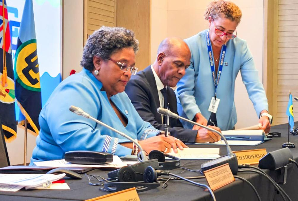 Martinique Joins CARICOM: A Historic Step Toward Regional Integration and Economic Growth