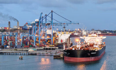 Unlocking Africa’s Maritime Potential: Port Modernization and Infrastructure Investments Paving the Way for Global Trade Dominance
