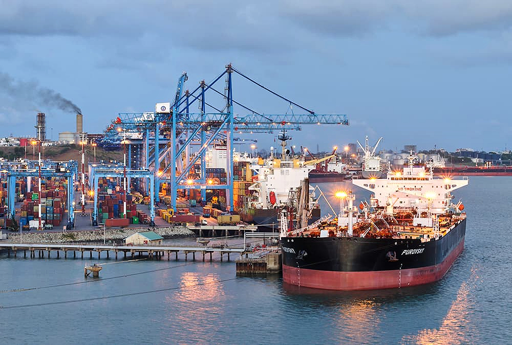 Unlocking Africa’s Maritime Potential: Port Modernization and Infrastructure Investments Paving the Way for Global Trade Dominance