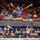 Fisk University's Morgan Price Makes History with Perfect 10.0 and All-Around Victory